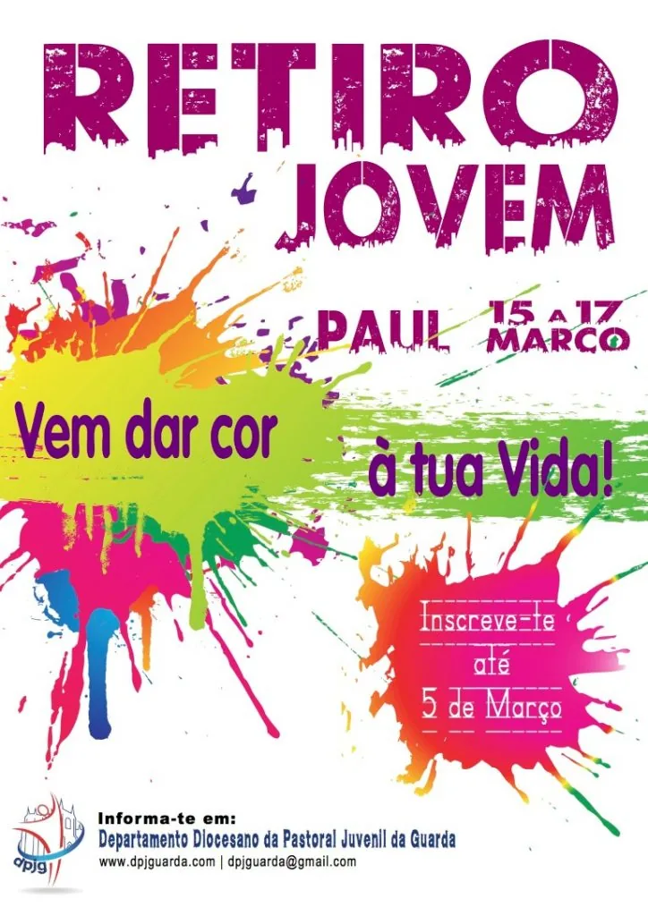 Retiro Jovem 2013 (Medium)