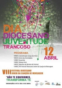 Dia Diocesano da Juventude 2014