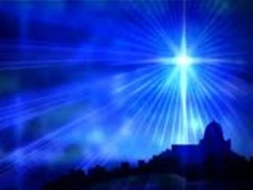Luz de Belém