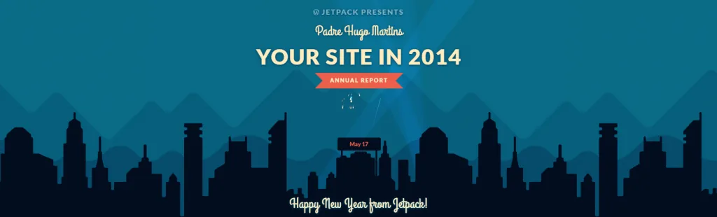 ANNUAL REPORT