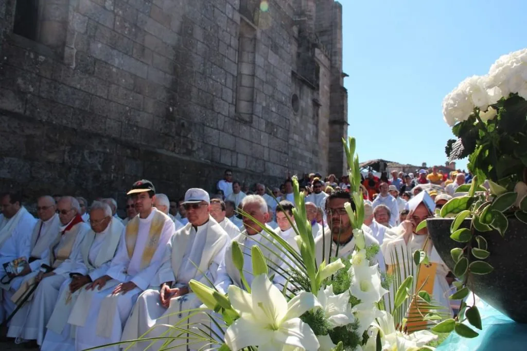 Ecos do Dia da Igreja Diocesana