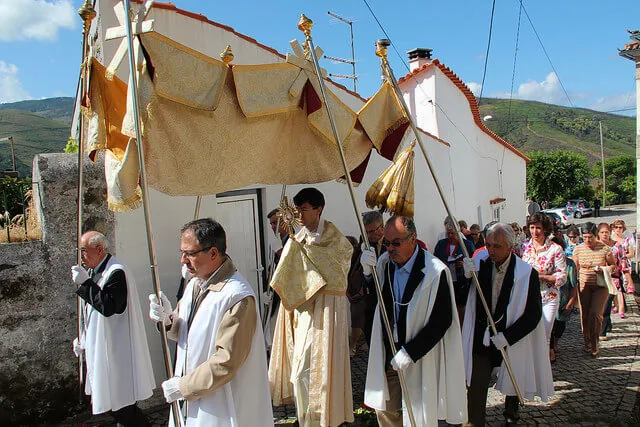 Bismula - A festa anual regressou às suas origens