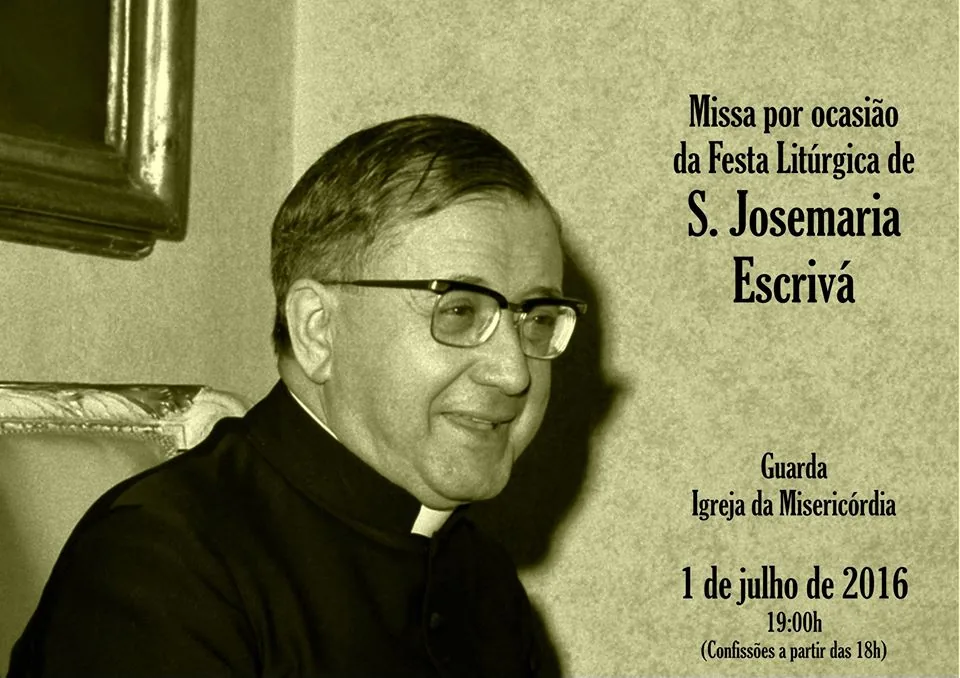São José Maria 2016