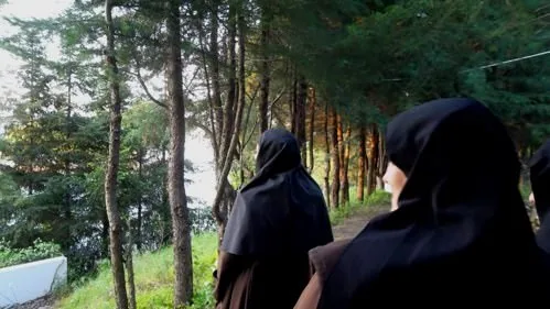 monjas 2