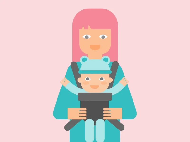mother