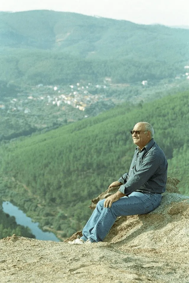 António Alves Fernandes
