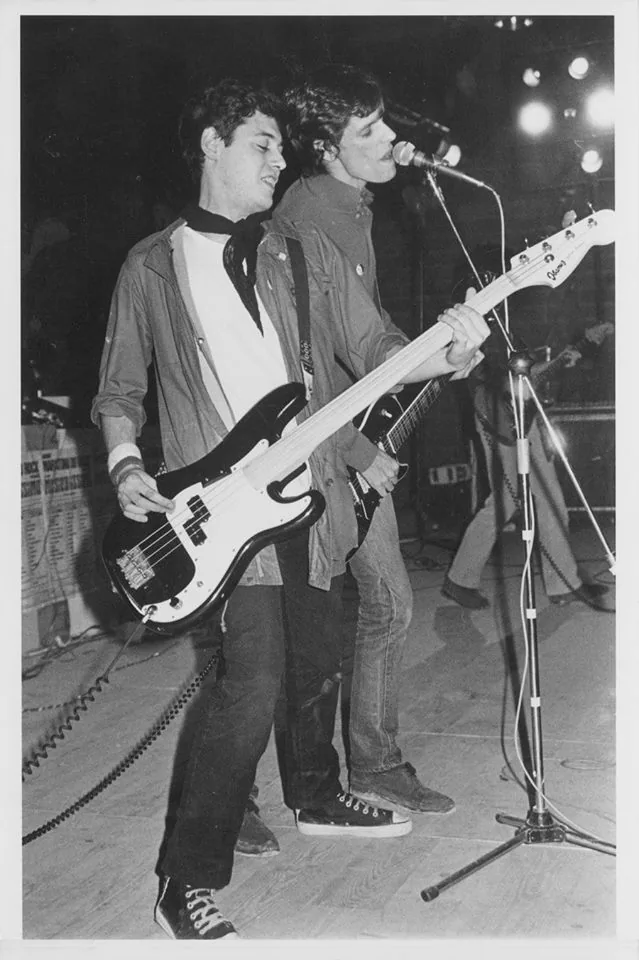 XUTOS & PONTAPÉS