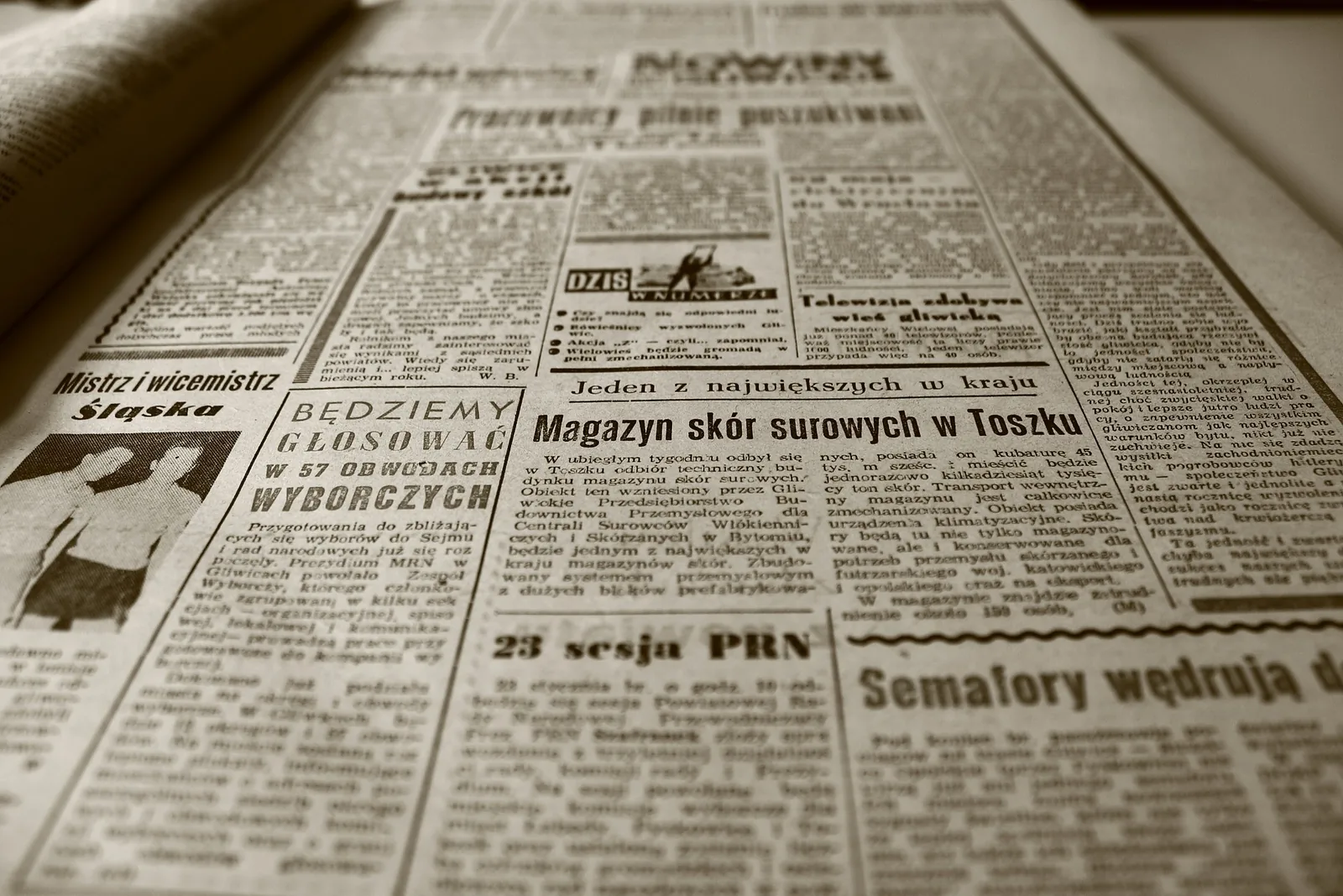 EU E O “JORNAL DO FUNDÃO”