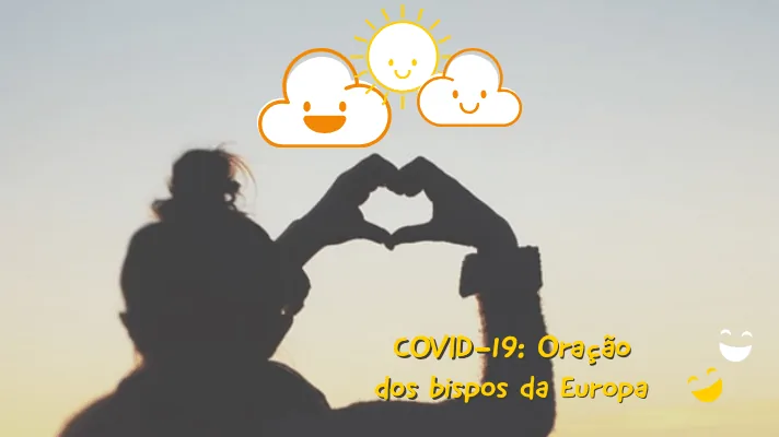 Covid-19: Oração para pedir ajuda, conforto e salvação