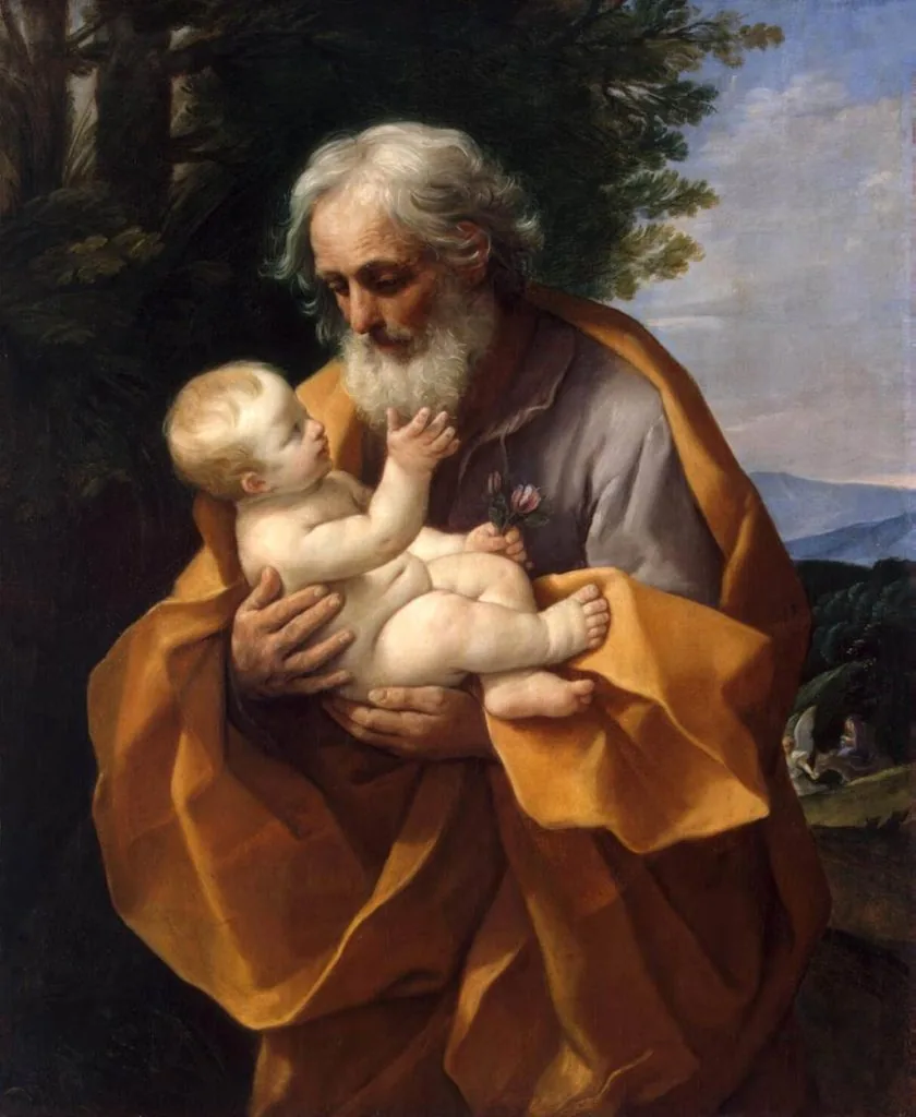 MISSA DE SÃO JOSÉ