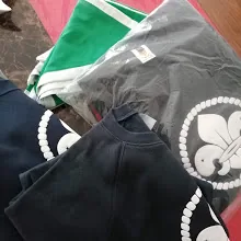 camisolas