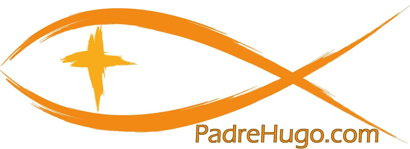 Logo Padre Hugo Martins