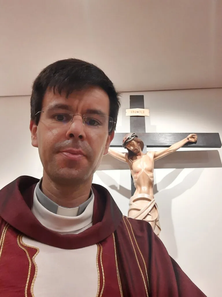 Padre Hugo