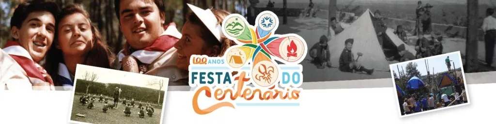 Festa do Centenário do CNE